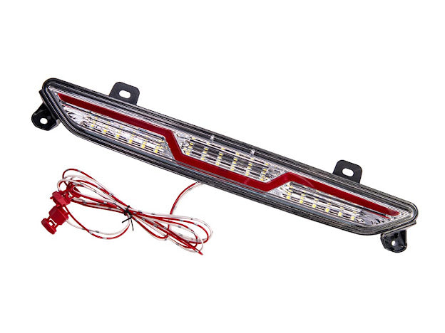 2024+ FORD MUSTANG S650 |THIRD BRAKE REVERSE LIGHT